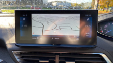 Peugeot 5008 1.2 PureTech Allure Premium 5dr EAT8 Petrol Estate